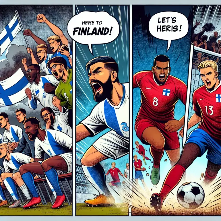 сборная финляндии по футболу игроки