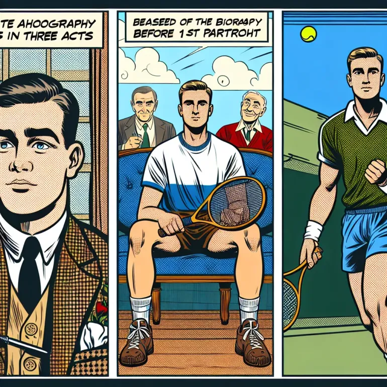 Даниил Медведев: Восхождение к вершинам тенниса