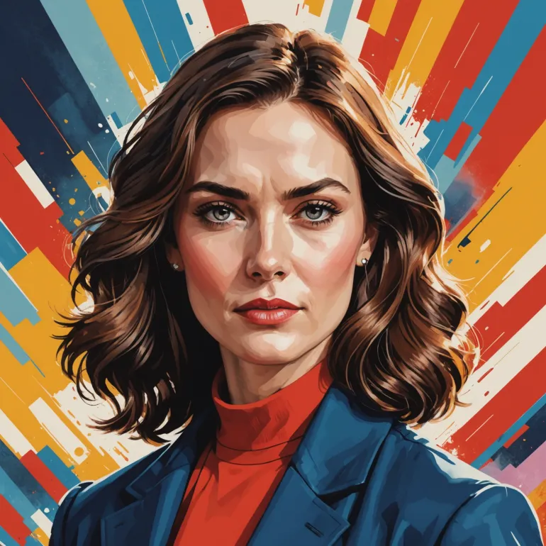 Знаменитости, которые вдохновляют: история и влияние известных личностей