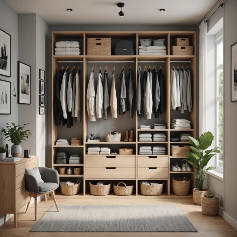 Идеальный Дом: Как Правильные Детали Формируют Комфорт и Стиль