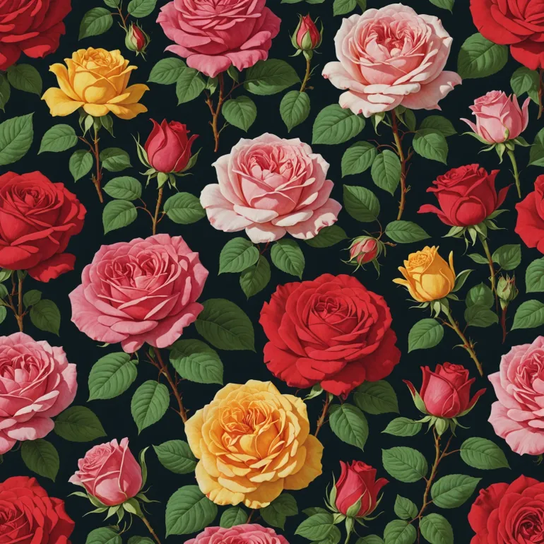 Полное руководство по розали ван бремен от экспертов: что нужно знать каждому