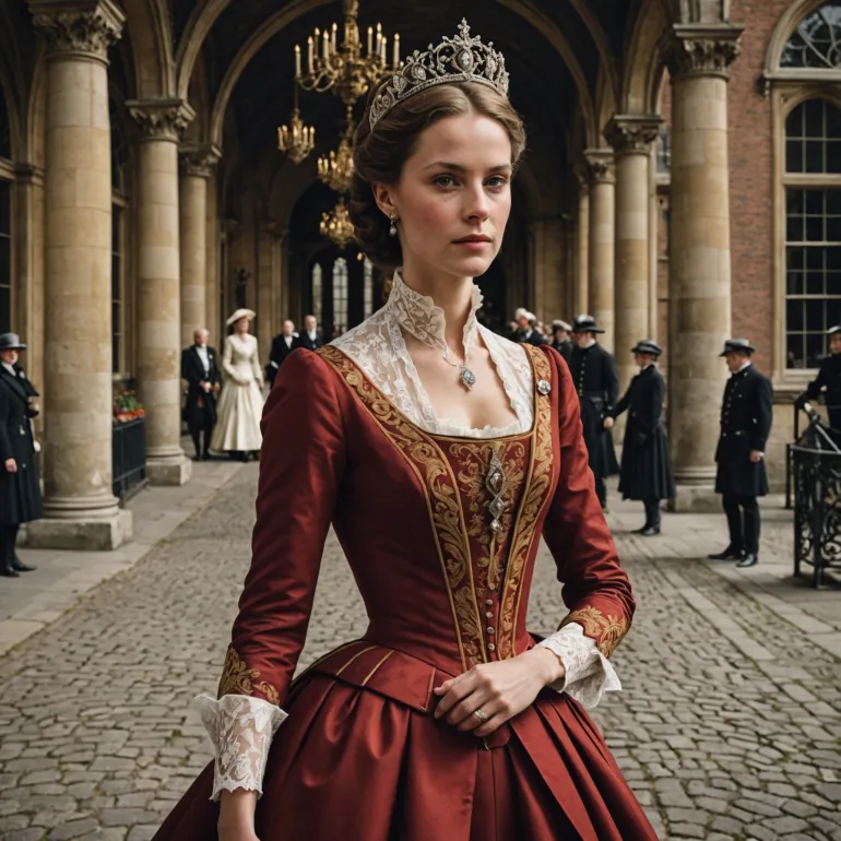 Полное руководство по Елизавете, герцогине Брабантской от экспертов: основные характеристики и особенности