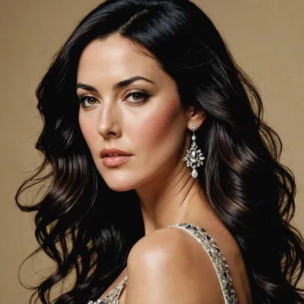 Секреты красоты Моники Беллуччи: Как Моника Беллуччи сохраняет молодость и шарм