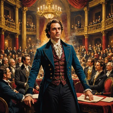 Актеры: Погружение в Мир Искусства и Эмоций