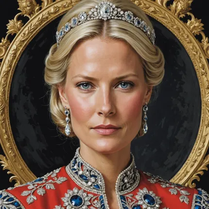 Знаменитости и их влияние на современную культуру: от метте марит до хоакина соролья