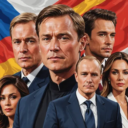 Знаменитости: кто они и почему их национальность важна для понимания культуры