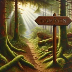 Досон: История, Значение и Влияние