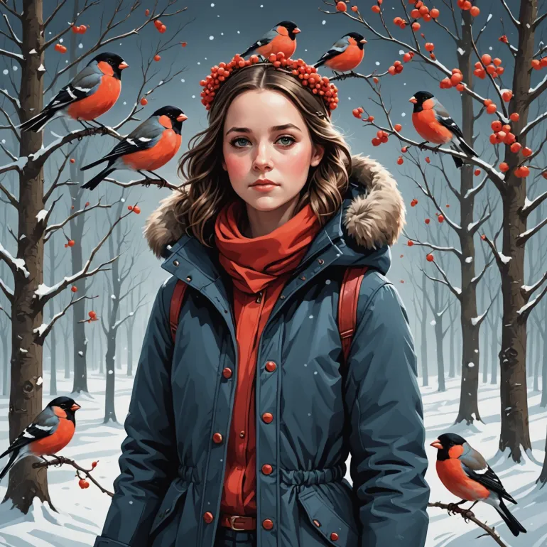 Полное руководство по снегирь девочка от экспертов: ключевые аспекты и важные параметры