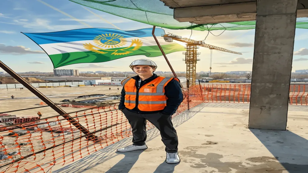Шафиков пробился в полуфинал. Башкортостан заявил о себе!