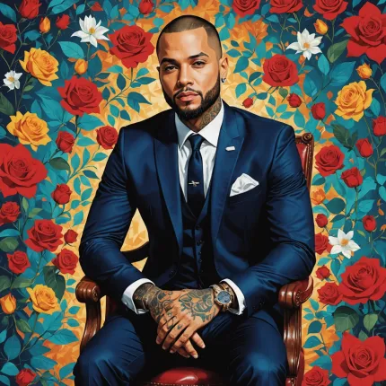 Холостяк Тимати: топ-10 фактов, которые вы не знали