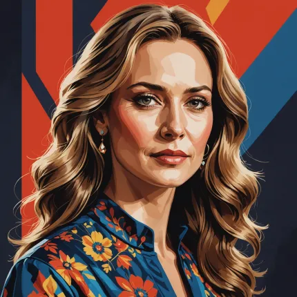 Оксана Ярмольник — актриса: Взгляд на многогранный талант и её роль в современном искусстве