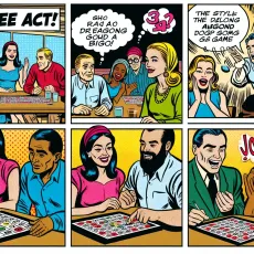 правила игры лото