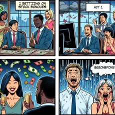 Как Пари Акции и Бонусы Меняют Игру для Спортивных Энтузиастов