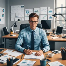 Прагматик: Психологический тип