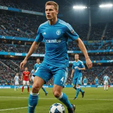 Лидер «Зенита» покорил РПЛ одной хитростью: вот чем так хорош Глушенков