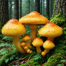 Курочки грибы — актуальная информация и экспертные мнения